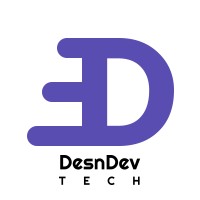 DesnDev Tech logo - Similar company to Progsity.Io