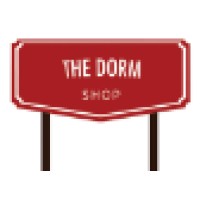 The Dorm Shop