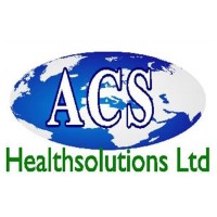 Acs Healthsolutions Ltd.