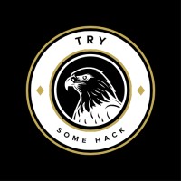 Try Some Hack logo - Similar company to Natuurlijk Klimmen