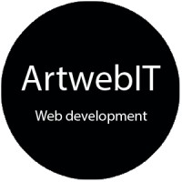 ArtwebIT logo - Similar company to Qcee