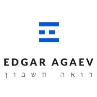 Edgar Agaev & Co. Cpa (Isr)