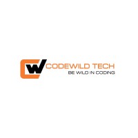CodeWild Tech logo - Similar company to Pt. Ryucode Digital Solution