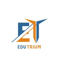 Edutrium Services logo - Similar company to Patients Overflow