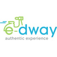 E-Dway logo - Similar company to Bcpod