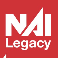NAI Legacy logo - Similar company to Ackerberg