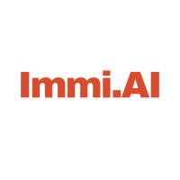 Immi.AI logo - Similar company to Distro