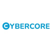 CYBERCORE logo - Similar company to Cybercore