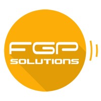 FGP Solutions | Agence de Marketing Digital logo - Similar company to Scw Rocket 👨🚀✨