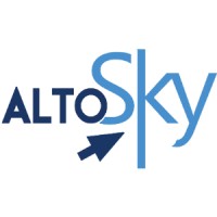 AltoSky, Inc. logo - Similar company to Twelve31, Inc.