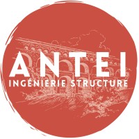 ANTEI Ingénierie Structure logo - Similar company to Euro Structure