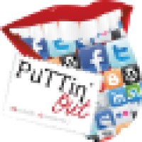 PuTTin' OuT | Social Media Content Marketing Agency + Digital Media Marketing Agency logo - Similar company to Griddl