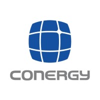 Conergy logo - Similar company to Conergy Solar