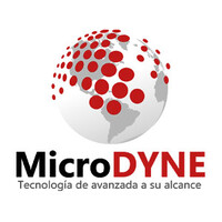MicroDYNE SAS logo - Similar company to Industrial De Belleza S.A.S