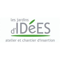 LES JARDINS D'IDEES logo - Similar company to Evadies
