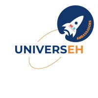 UNIVERSEH Ambassadors at Uni Lu logo - Similar company to Ten Twenty Four