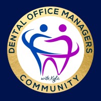 Dental Manager Connect logo - Similar company to Move Manager Connect