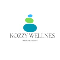 KOZZY WELLNESS logo - Similar company to Menya Accelerator