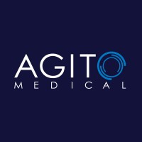 Agito Medical logo - Similar company to Block Imaging