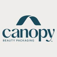 Canopy Beauty Packaging logo - Similar company to Airlite Plastics Co.