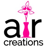 A R Creations logo - Similar company to Mindvault Coaching