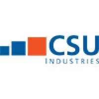 CSU Industries logo - Similar company to C-Level Accelerator