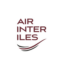 AIR INTER ILES logo - Similar company to St Barth Executive