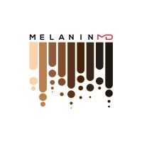 MelaninMD logo - Similar company to Intelliu