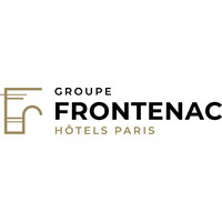 Groupe Frontenac Hôtels logo - Similar company to Douvaine