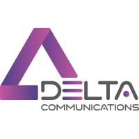 Delta Communications logo - Similar company to Netheart Networks