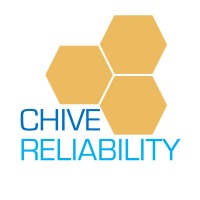 Chive Reliability logo - Similar company to Custom Personalization Solutions