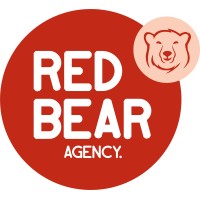 Redbear Agency logo - Similar company to Burhan Architecten