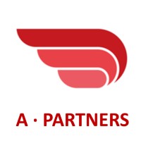 A-Partners logo - Similar company to Consulting Buddies