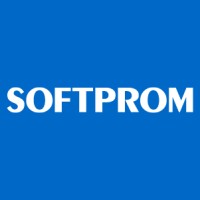 Softprom Georgia logo - Similar company to Softprom Asia & Caucasus