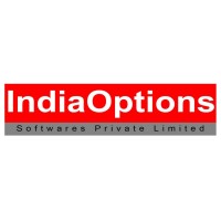 IndiaOptions Softwares Pvt Ltd logo - Similar company to Flipclass