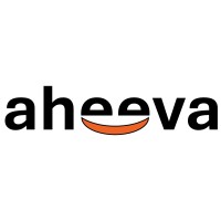 Aheeva logo - Similar company to Bello Water