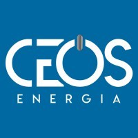 CEOS Energia logo - Similar company to Grid Energia