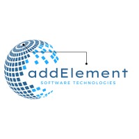 addElement Software Technologies logo - Similar company to Adelement