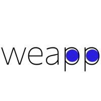 WEAPP logo - Similar company to Next To Future