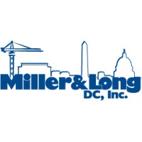 Miller & Long DC logo - Similar company to Telligent Masonry, Llc