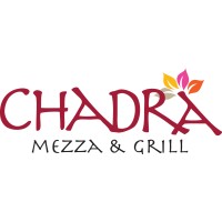 Chadra Mezza And Grill