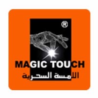 Magic Touch Group logo - Similar company to Bright Engineering W.L.L