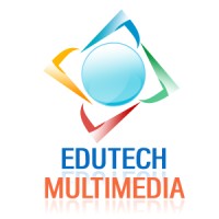 Edutech Multimedia logo - Similar company to Hotchpotch Digital