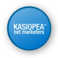 KASIOPEA logo - Similar company to Cassiopeia Consulting Llc