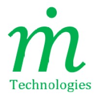 mdot Technologies logo - Similar company to Rochester Makerspace
