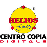Helios Guzzi srl logo - Similar company to Inkam Snc