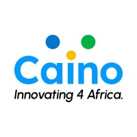 Caino Africa logo - Similar company to Voltstone Group Ltd