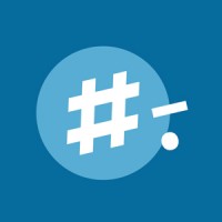 HashDotDash Ltd logo - Similar company to Hash Tech