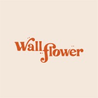 Wallflower Studio Co. logo - Similar company to Rocketsled