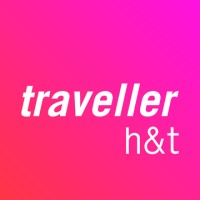 der traveller logo - Similar company to Reiseinsider